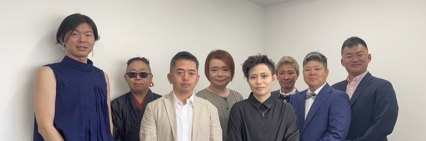 一般社団法人 日本ろうLGBTQ＋連盟 banner