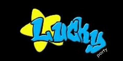 luckydelier's profile banner image