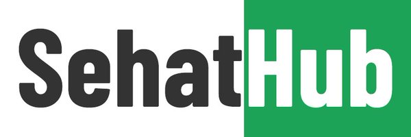 SehatHubCom Profile Banner