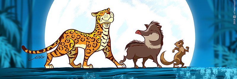 vilmarrossijr's profile banner image