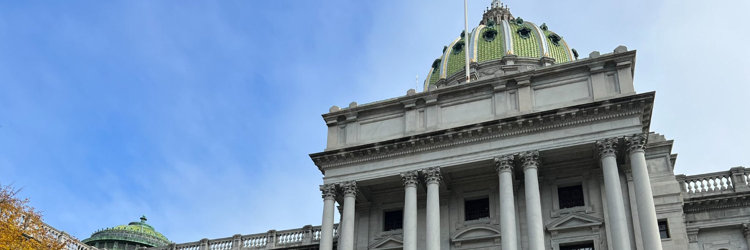 Rep. Abigail Salisbury banner