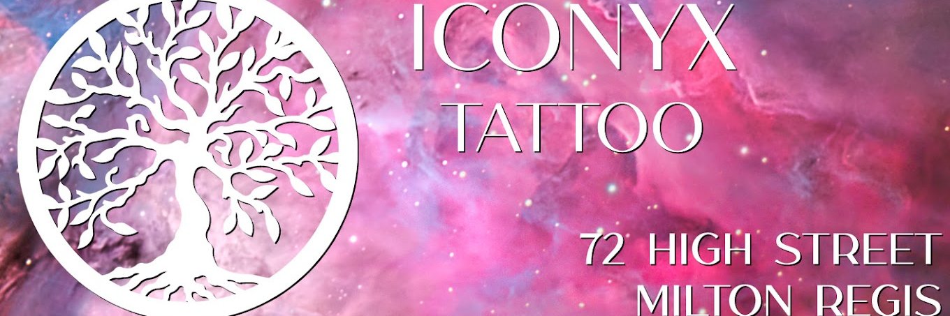 iconyxtattoo's profile banner image