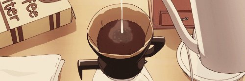 Ryū☕ banner