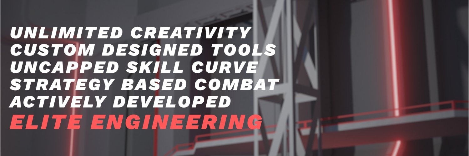 Elite Engineering banner