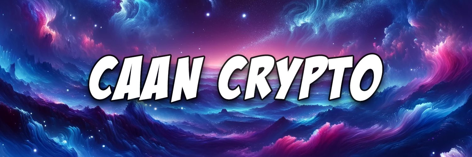 Caan Crypto banner