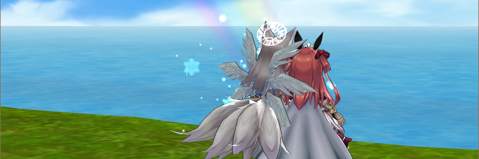snowCure's profile banner image