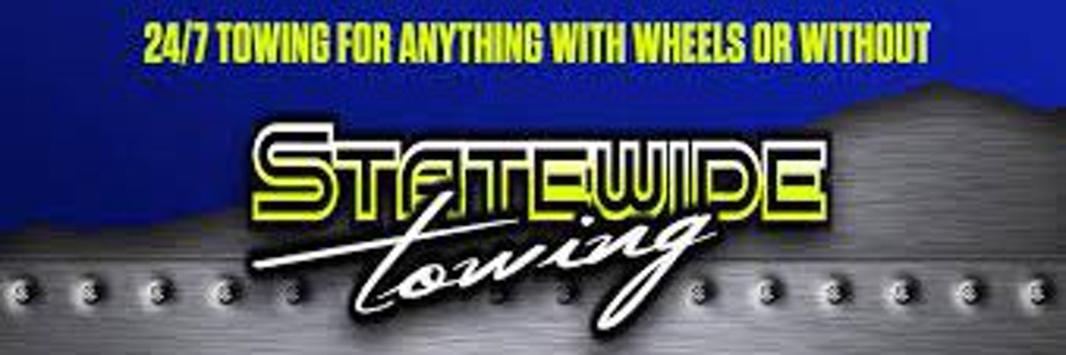 StatewideTowingMaine Profile Banner