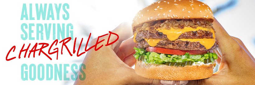 The Habit Burger Grill banner