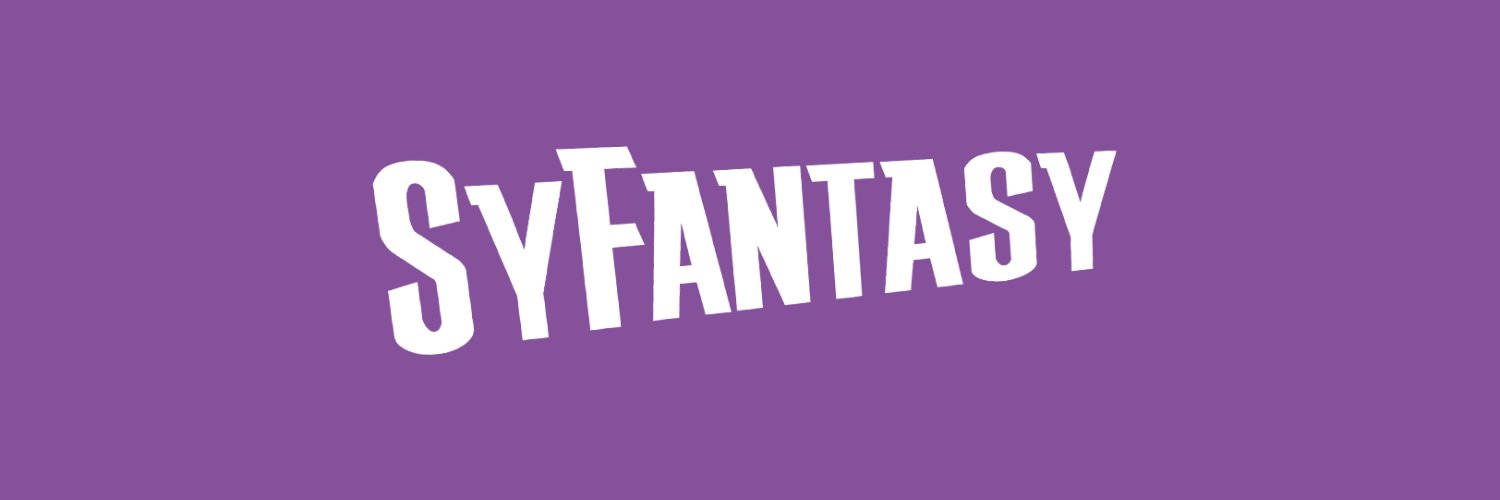 SyFantasy.fr banner