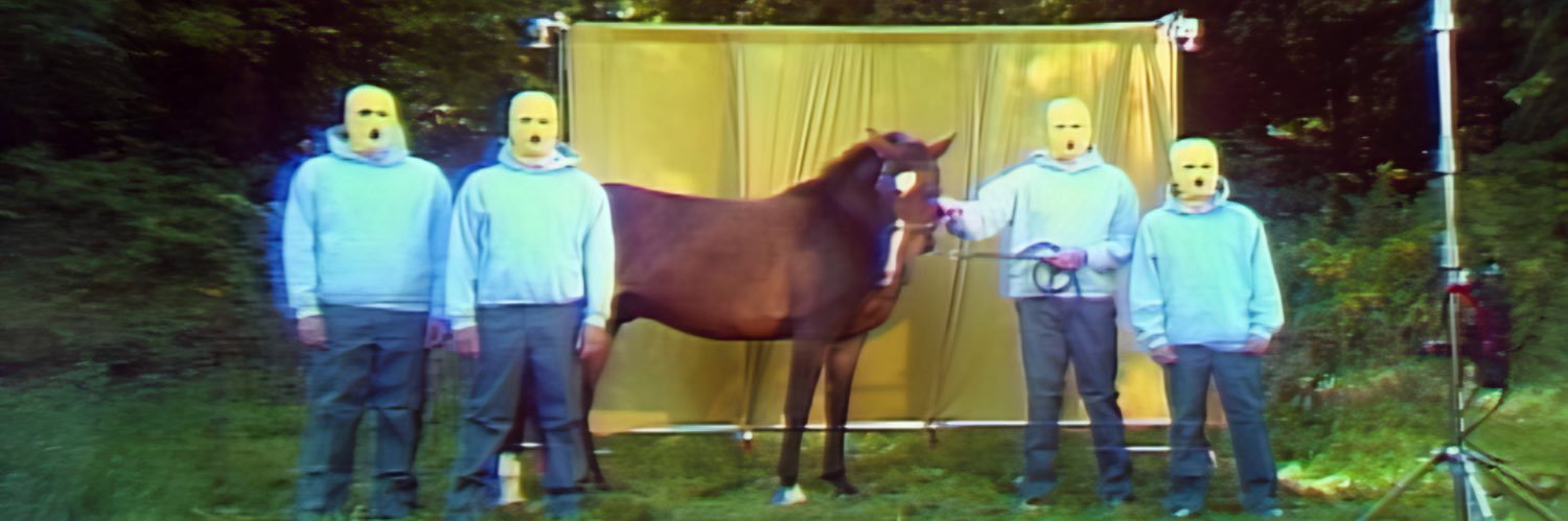 fouryearstrong's profile banner image