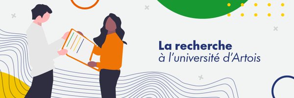 RechercheArtois Profile Banner