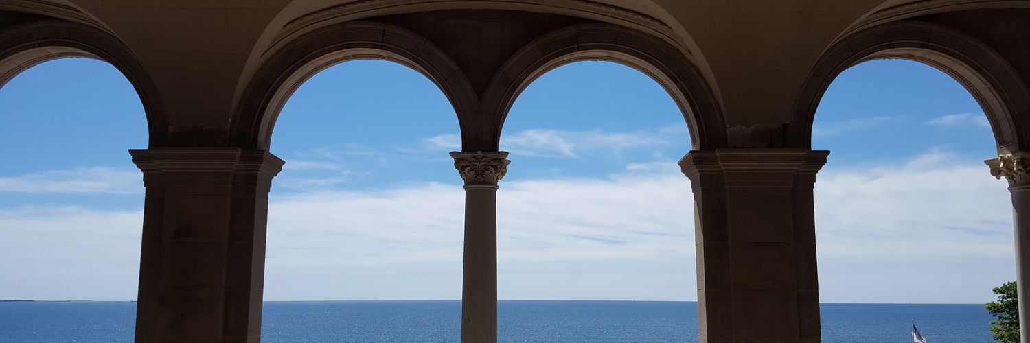 The Dime Store Apologist banner