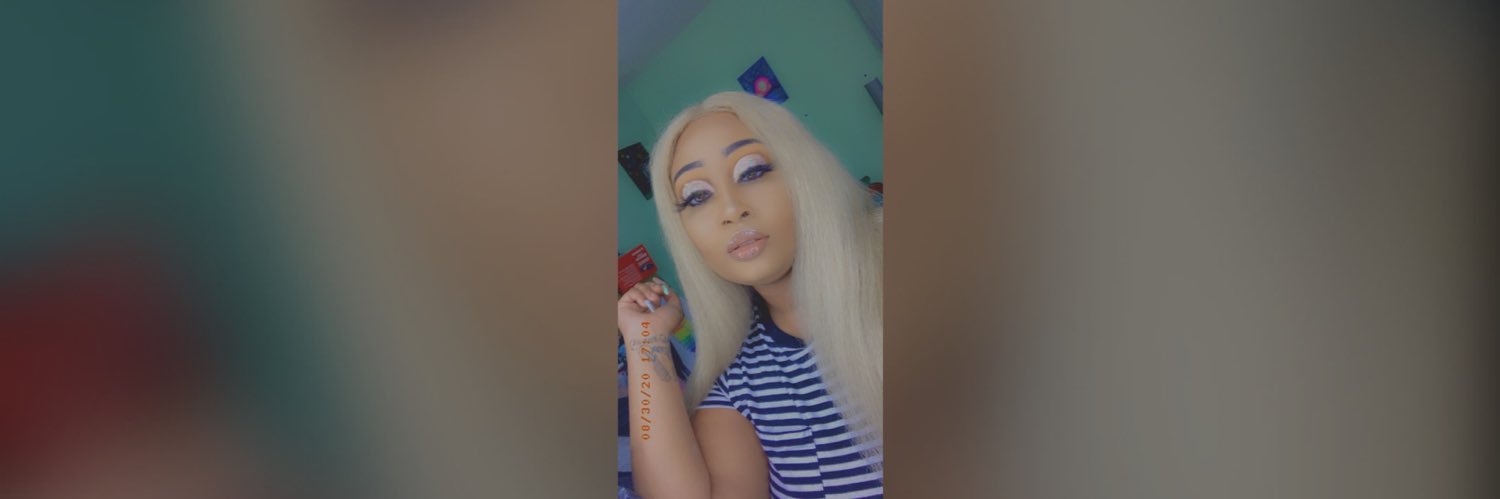 ladyjunfiltered's profile banner image