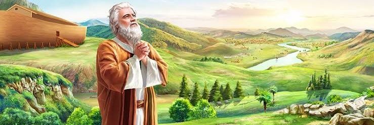 NOAH banner