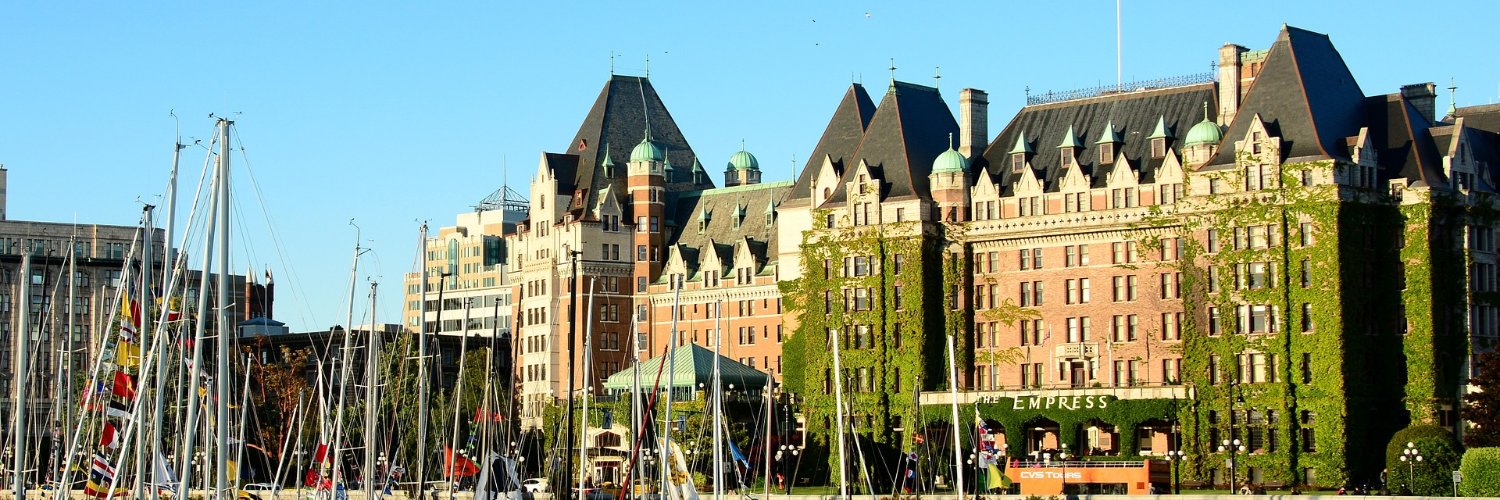 Victoria Concierge banner