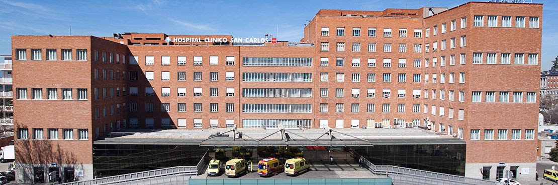 Interna Hospital Clínico banner