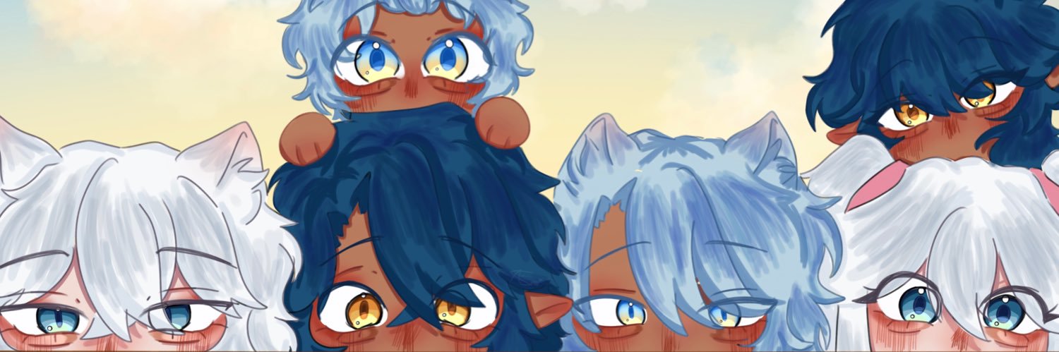Emu_meruu's profile banner image