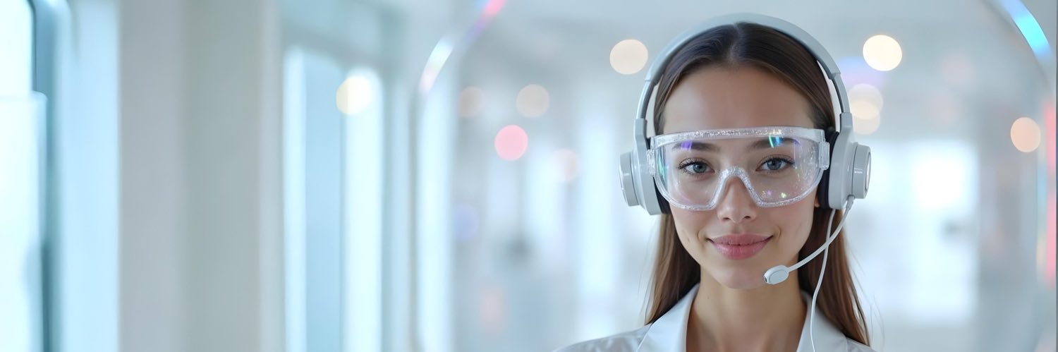 Callsfy | AI Receptionist banner