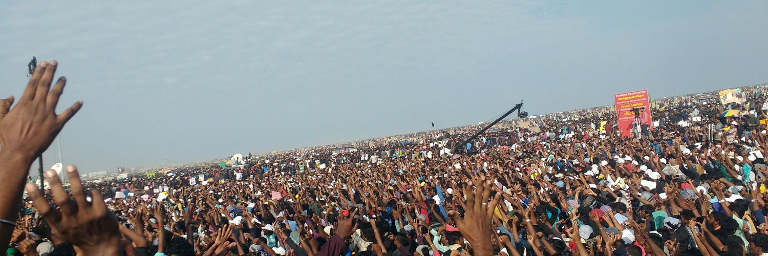 Senthilkumar Arumugam banner