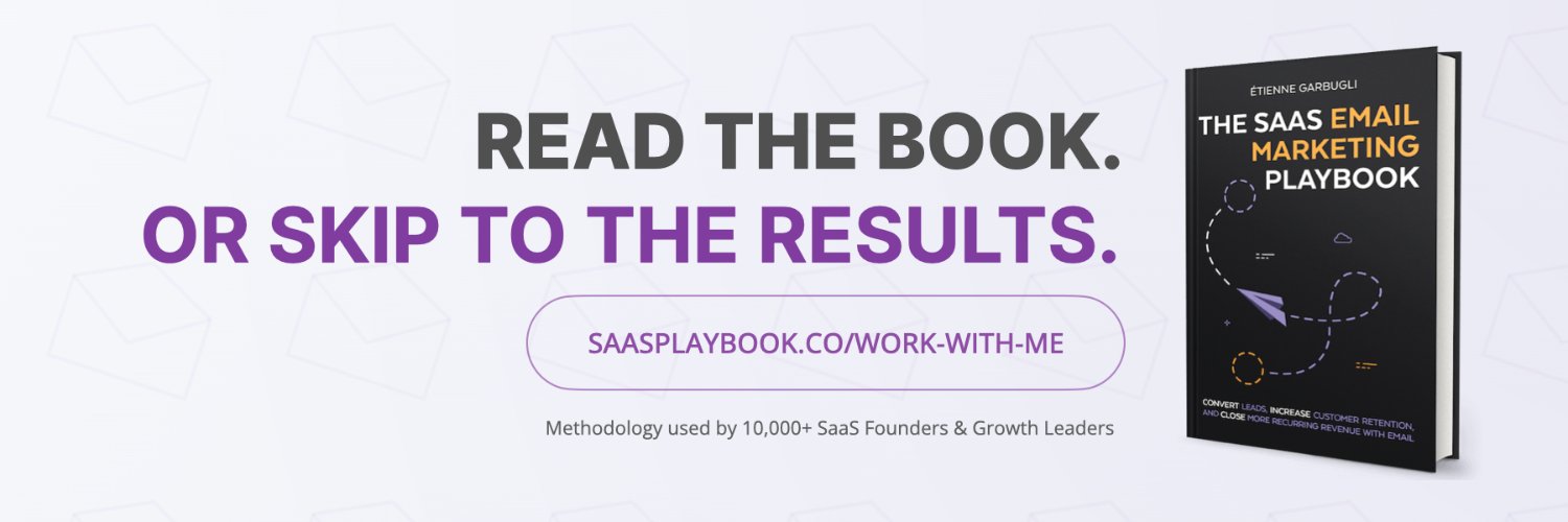 Étienne Garbugli banner