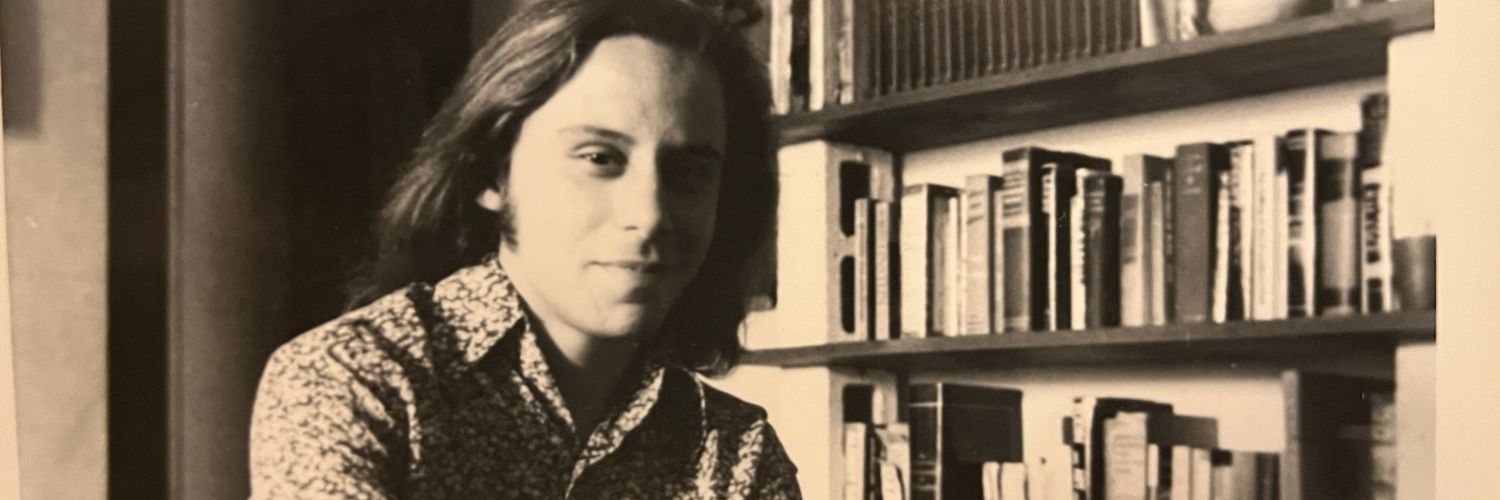 Andrew J. Sacks banner