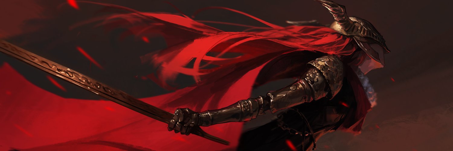 Flection's profile banner image