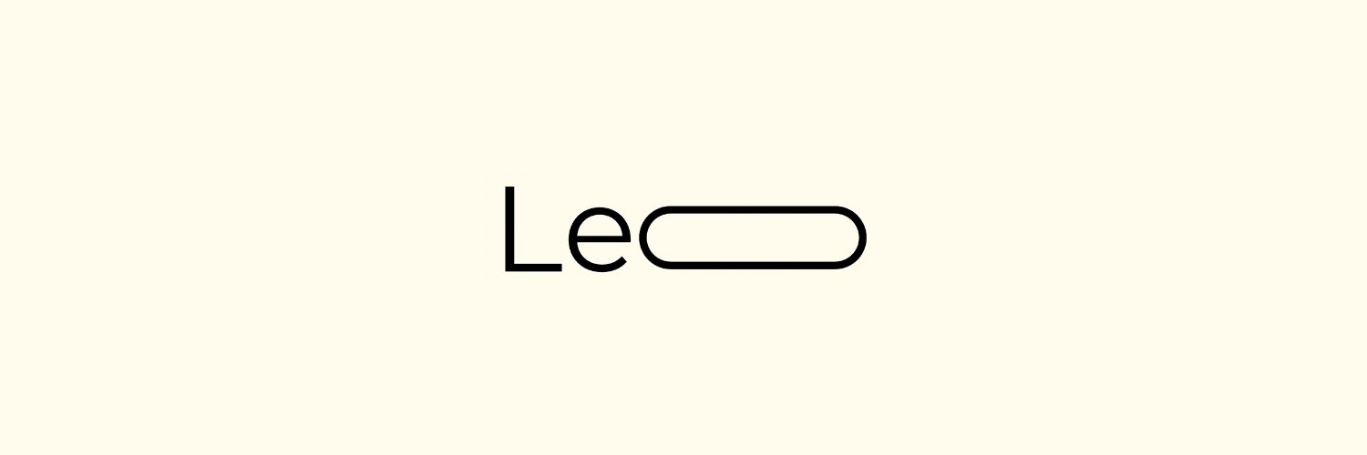 Leo | Video editor banner