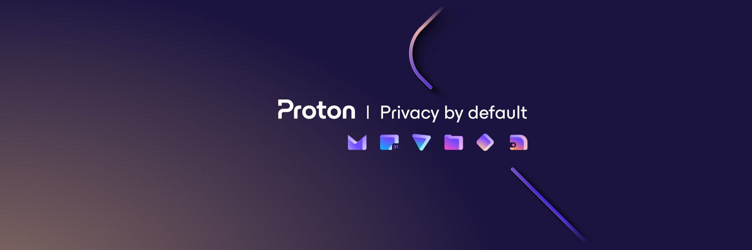 Proton Pass's banner