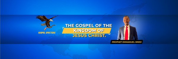 gospelspecters Profile Banner