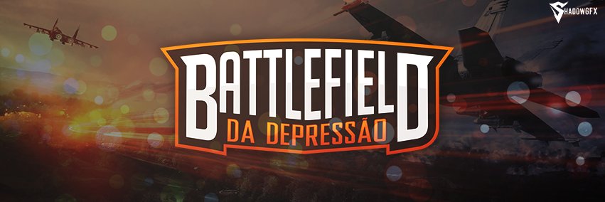 Battlefield da Depressão banner
