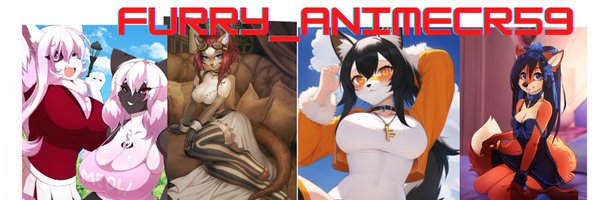 Furry-Animecr59 Profile Banner