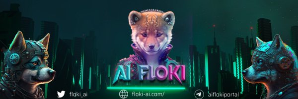 floki_ai Profile Banner