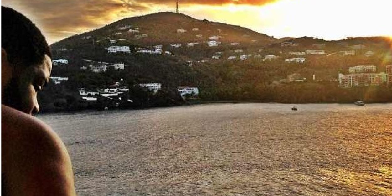 DJDREWILL's profile banner image