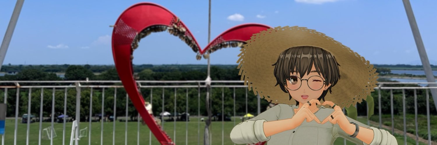 CharmysHeaven's profile banner image