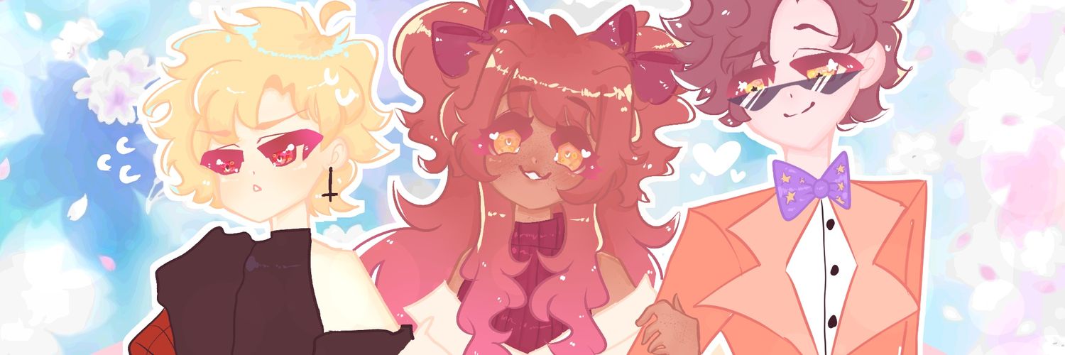 /ᐠ - ˕ -マ MuMu 🎀 banner