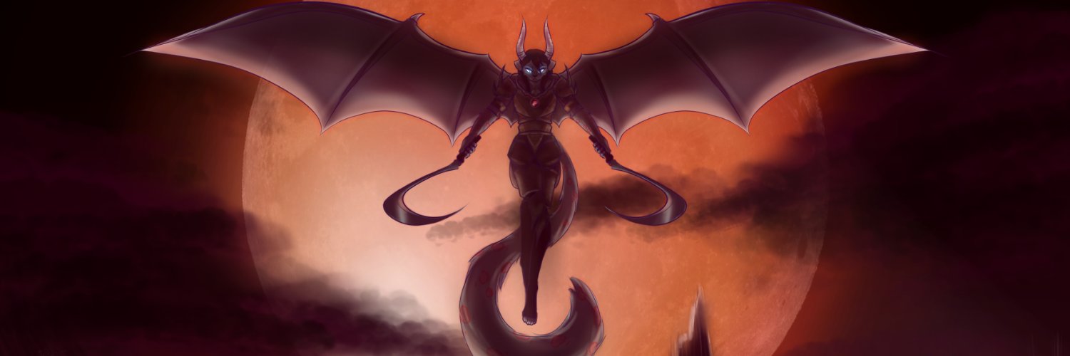 FriendDeathclaw's profile banner image