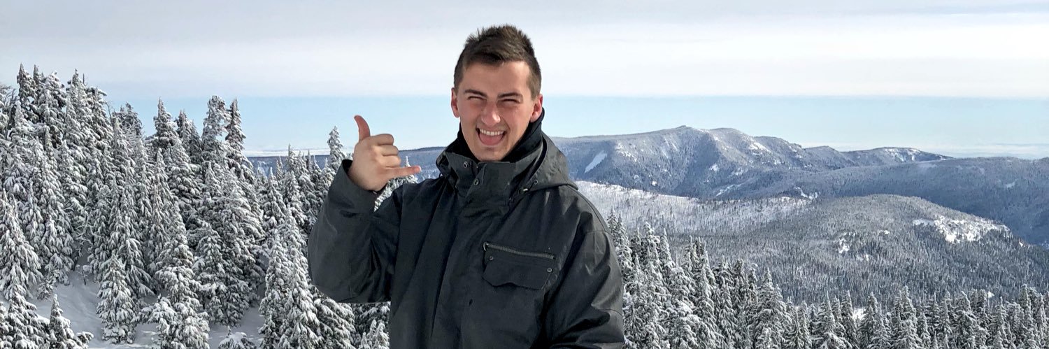 colepreece's profile banner image