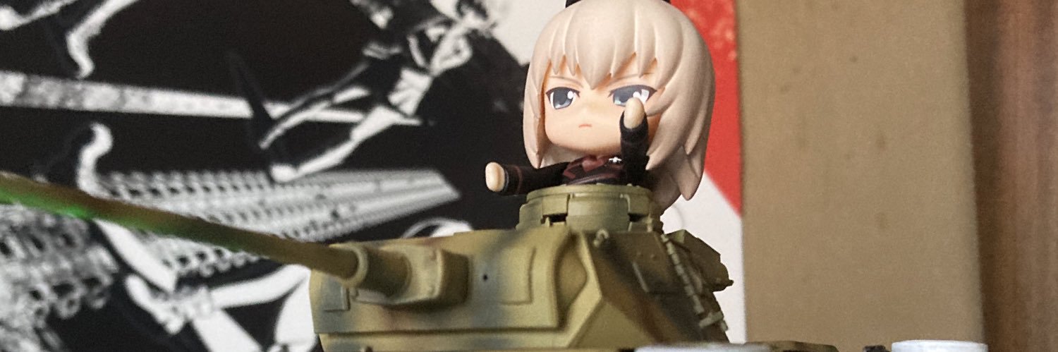 くまのこ㌠'s banner
