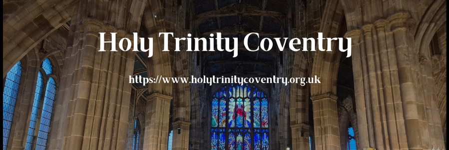 HTCCoventry's profile banner image