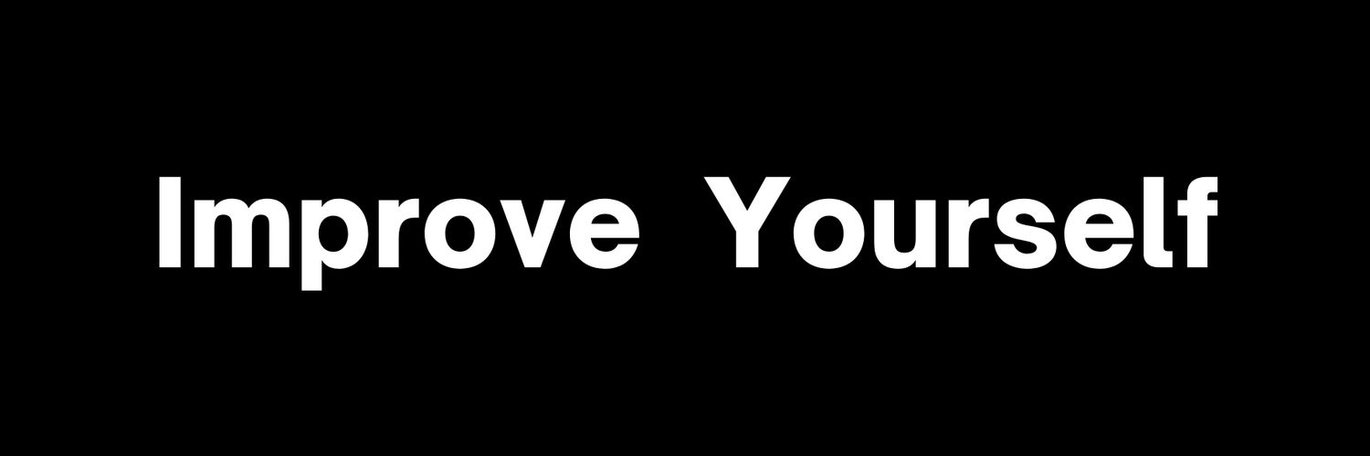 dgselfimprov's profile banner image