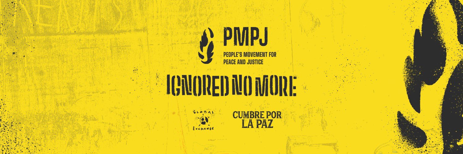 Global Exchange banner