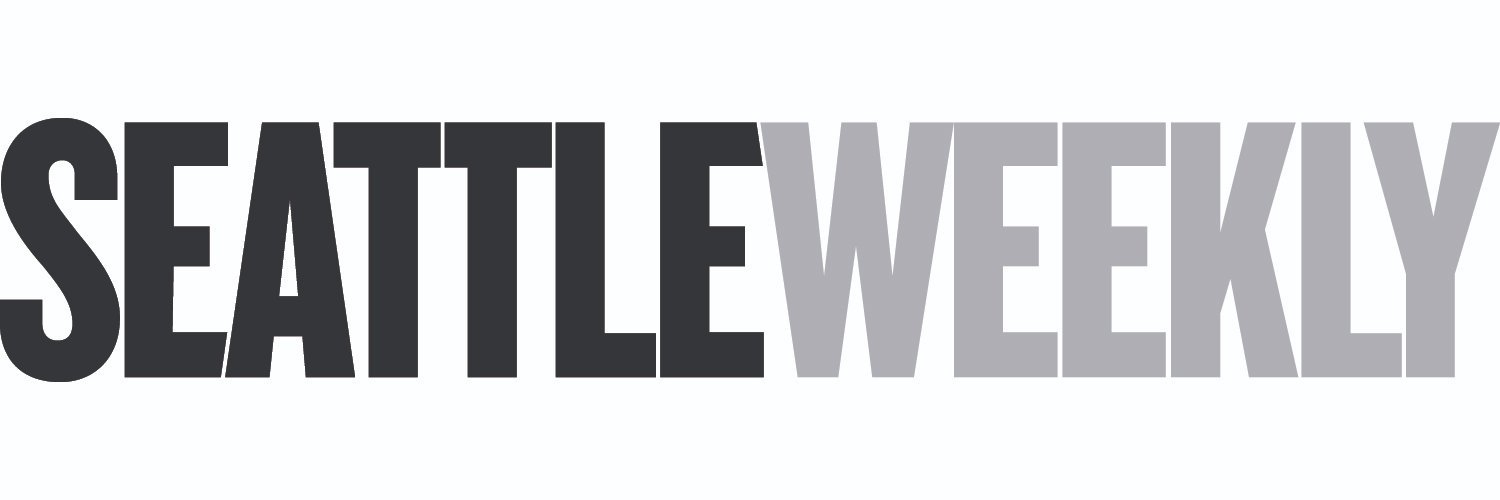 Seattle Weekly banner