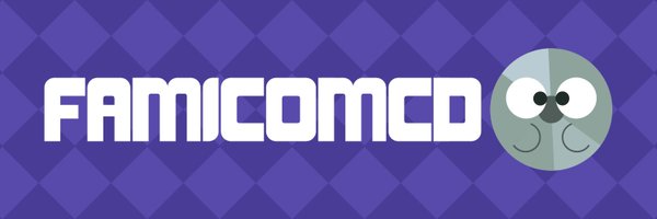 FamicomCD Profile Banner