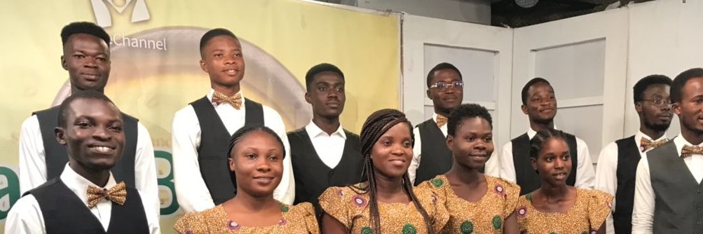 BlissChoir's profile banner image