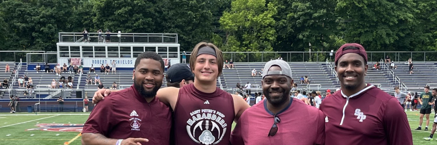 Sebastian Gray 2026 DL banner