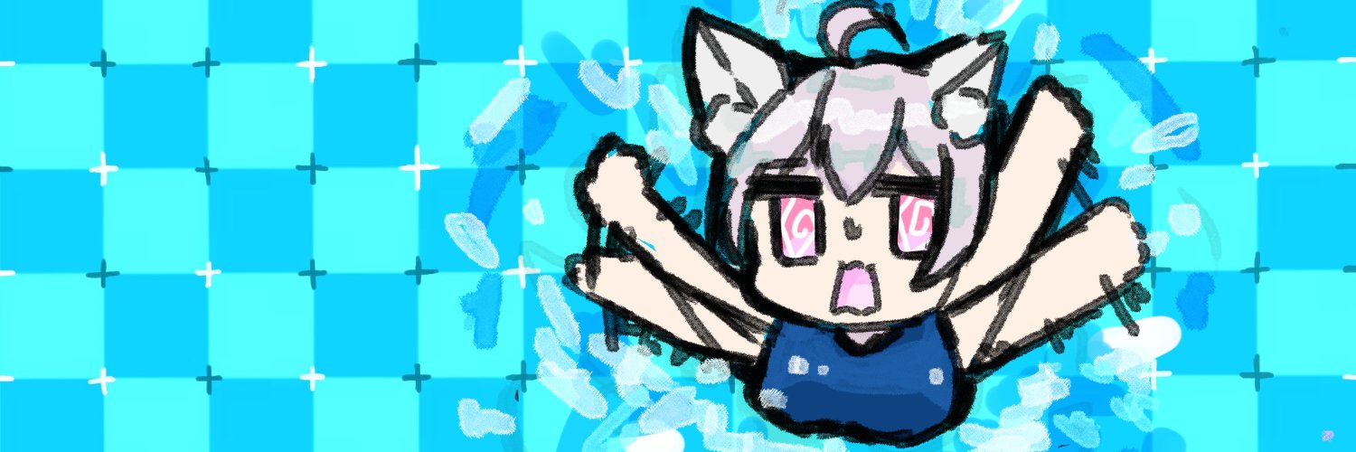雪飴's banner