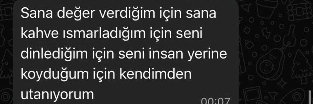 bengu ama martin eden🇹🇷 banner