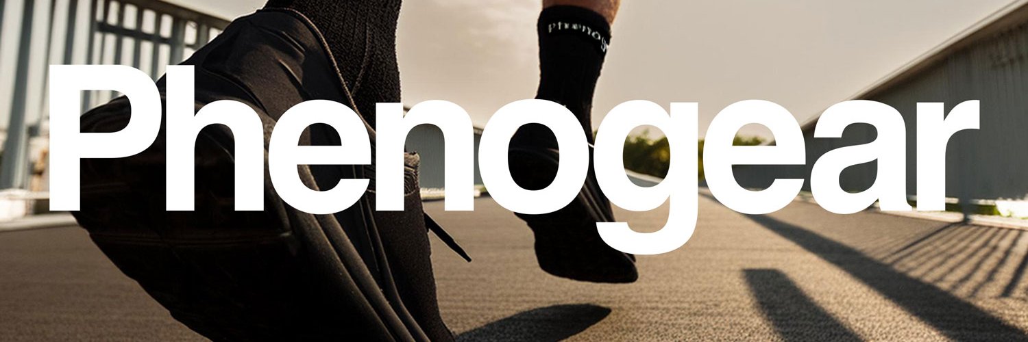 phenogear's profile banner image