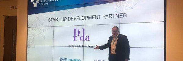 PaulDickAssoci Profile Banner