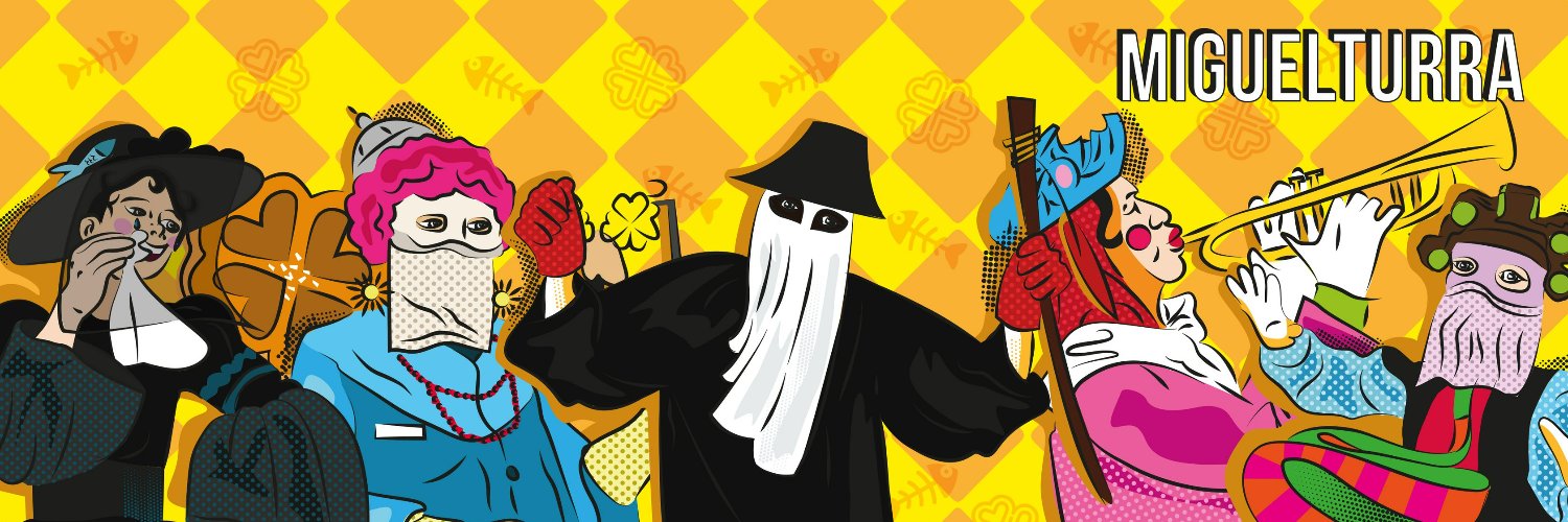 CarnavalMturra's profile banner image